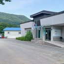 속리마을회관 이미지