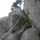 미륵산 경천묘 이미지