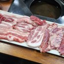 우가우가식육식당 | 합성동 고기집 우가우가 식육식당에서 돼지모둠大 후기