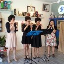 오카리나 중급반 이미지