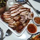 병천순대국 왕족발 이미지