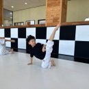 이은우태권도장 이미지