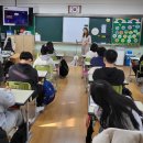 서울한천초등학교 이미지