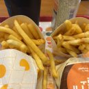 대구보다 더 맛있는 롯데리아 김천 혁신점 불고기버거와 한우불고기버거