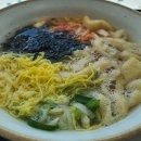 낭만국수 이미지