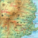 2011. 10월 특별 정기산행(1박2일) 독도 및 울릉도 성인봉(984.5m)산행 및 관광 이미지
