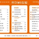 유미분