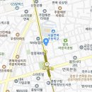 면목역1번출구 이미지