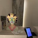 세븐엘레븐 앞 | 청담피부관리 | 엘바이세븐 트리온엑스 + LDM 물방울 리프팅 관리 후기(건조피부 추천)