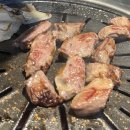뒷골목돗갈비계산 | 계양구 맛집 고기집 추천! 뒷골목돗갈비 계산직영점 방문후기