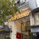 fiesta | 추천 피에스타 그랜드 호텔 Hanoi Fiesta Grand Hotel &amp; Spa 솔직 후기 | 하노이 올드쿼터 호안끼엠 호텔