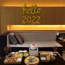 씨유 천호강변점 | 그랜드 워커힐 서울 패밀리 스위트, 친구들과 호텔에서 호캉스하며 아웃백 파티 즐기기