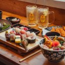 초밥공장 이미지