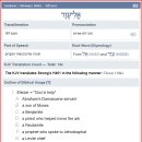 엘리에셀(ELIEZER) 이미지