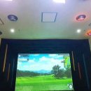 선스크린골프 이미지