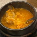 대한삼겹살 | 솥뚜껑 구이 동탄 삼겹살 맛집 대한식육점 방문 후기