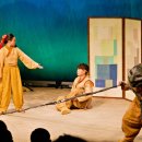 용인어린이상상의숲 공연놀이터 이미지