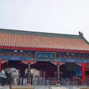 펑라이 - 남양주시 해밀예당2로 125-1 | 중국 연태 관광 펑라이 3. 삼선산 풍경구 후기