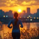 용산-이촌-35 | 용산역 근처 러닝코스 추천 TOP 7 (코스거리·시간)