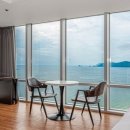 호텔오션뷰 이미지