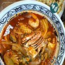 도야짬뽕 - 안양시 동안구 귀인로190번길 61-20 | 도야짬뽕
