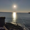 구불8길(고군산길) 이미지