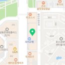 아이파크 호수부영4차(55505) | 실용음악학원 송유이보컬발성클래스 위치 안내