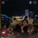 더 요트(THE YACHT) | 맛집, 데이트추천, 사진잘나오는식당📸, 요트 위 맛집인 더 뷰 식당(The view - yacht restaurant) 찐 후기
