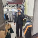 뉴발란스 에션셜웜엄자켓 운동의류로 좋아 실착후기