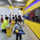 멘토 인성 태권도장 이미지