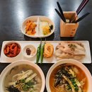 보광수제만두 | 춘천 명동 시청 숨은 맛집 찰랑찰랑 이런 만두국은 처음이야