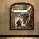 오또네 | 2021. 06. 포시즌스 서울 숙박 후기 (에바종, 30시간 스테이, 24만원 크레딧, 찰스 H바, 유유안)