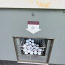 오크밸리 드라이빙레인지 이미지