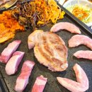 지리산고원흑돼지 | 남원 맛집 남원 고기집 지리산 흑돼지 &#34;남원 고원&#34;