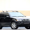 BMW / X5 / 4.4I / 2002년 / 블랙 / 7만5천ML / 직수입 / 1,499 / 강서 이미지