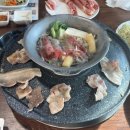 월남쌈김상사본점맛집 | 천안 샤브샤브 점심 무한리필 삼룡동 월남쌈김상사 본점