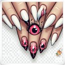 천사의 눈 이미지