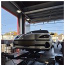 영주타이어 | 아이오닉 6 차주 주목! 택시 기사님들 극찬, 타이어뱅크 예천점의 영주타이어 교체 찐 만족!