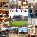 한원컨트리클럽 클럽하우스 이미지