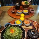 씨유안산중앙제일점 | 중앙역맛집 만고쿠안산 솔직후기 메뉴판첨부