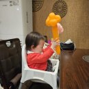 훈장골 | 영등포 아기랑 어르신 모시고 가기 좋은 고깃집 후기_훈장골 영등포신길점