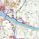 매봉재(169)성화산(387)성화산[2](314)깃대봉(210)와우산(220)&장군봉(110)이산(127)푯대봉(139)/충남공주 이미지