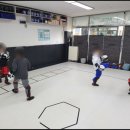 MTA 독수리 태권도 도장 | 율하태권도 MTA태권도 김해 관동점 아이 성장과 집중력까지 잡은 수업 후기