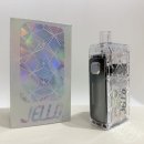 2600 | 대전전자담배 자양동 전자담배 │ 젤로 크리스탈(CRYSTAL) 2600mAh 대용량 입호흡·폐호흡 전자담배 추천