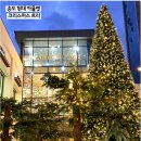 송도국제대로343번길 | 송도 현대아울렛 크리스마스 대형 트리 방문 후기 + 주차 + 이벤트