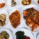 금강식당 | 서천맛집 금강식당 국립생태원 가는 길에 아이와 함께 방문한 후기