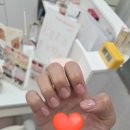 쥬쥬(JUJU) | 사하구 네일샵 &#39;쥬쥬뷰티&#39;에서 기본케어 받고 온 후기