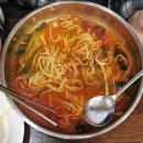 밀숲 | [맛집] 안산 한양대 칼국수 맛집 ‘밀숲’ 솔직 후기 (가성비 + 국물 맛집) | 내돈내산