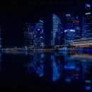 호수공원사거리 이미지