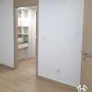 도솔노블시티동문굿모닝힐아파트 | 천안도배 신혼집 깔끔한 곰팡이제거 도배 신부동 도솔노블시티동문굿모닝힐 아파트.(feat.결로 단열공사)